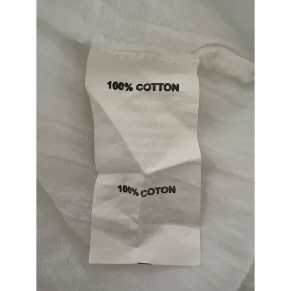 Ramy Brook Kate Strapless Crochet Maxi Dress - Picture 6 of 6